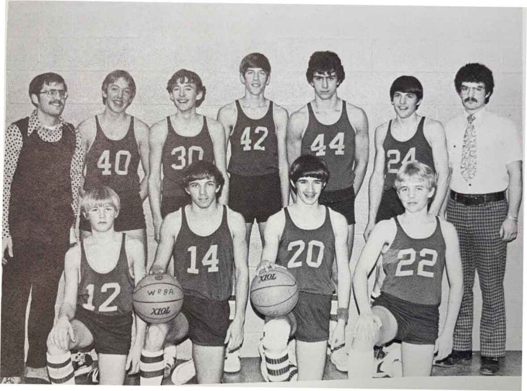 Our Story Waterloo Christian School